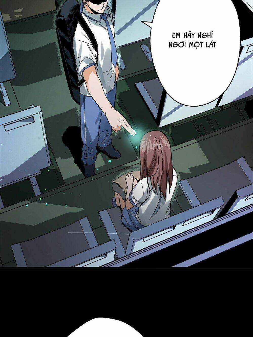 Ngũ Hành Địa Tư Chapter 1 trang 77