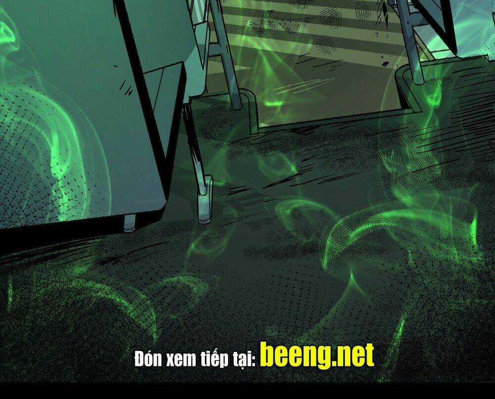 Ngũ Hành Địa Tư Chapter 1 trang 85