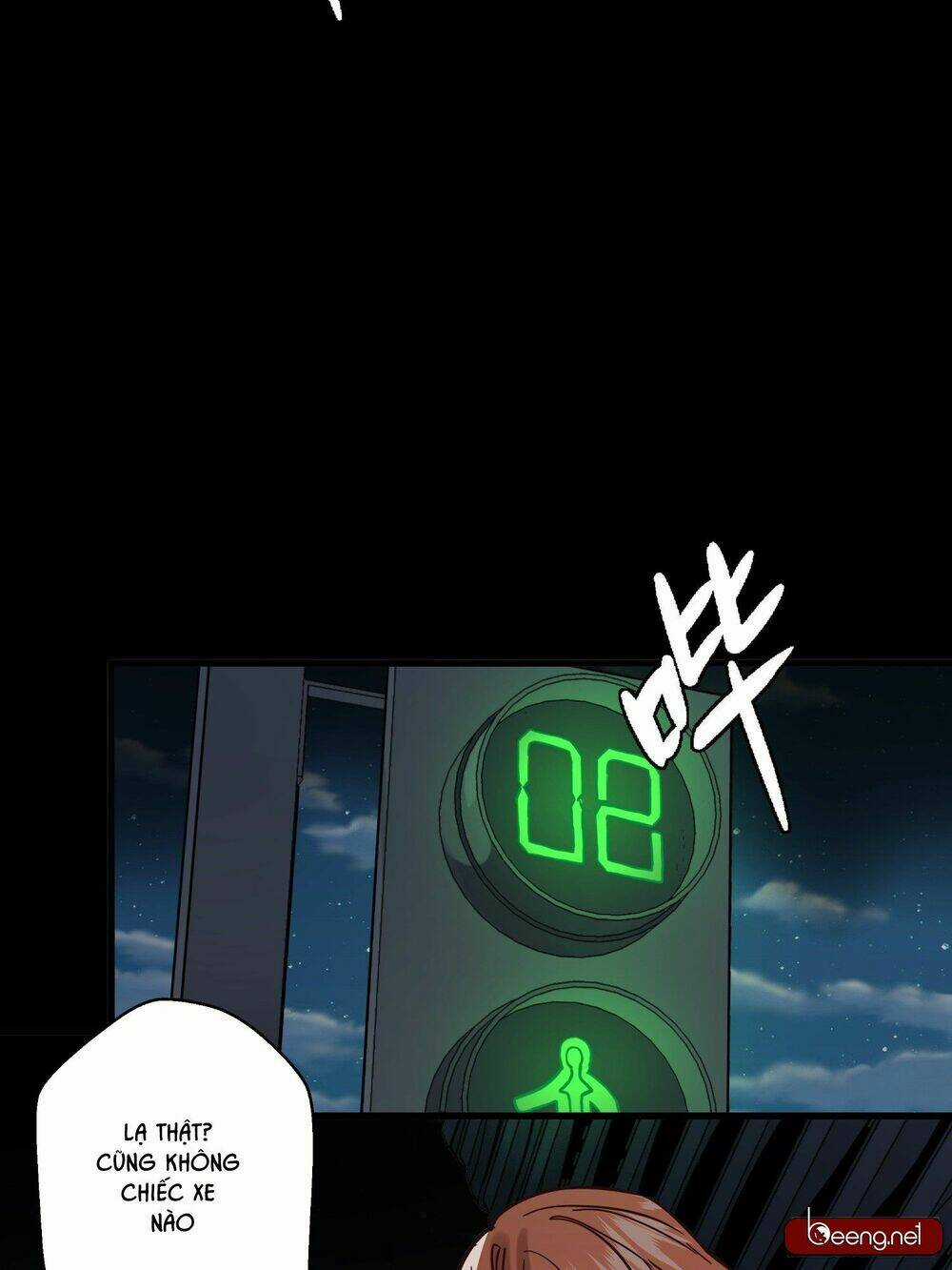 Ngũ Hành Địa Tư Chapter 1 trang 9