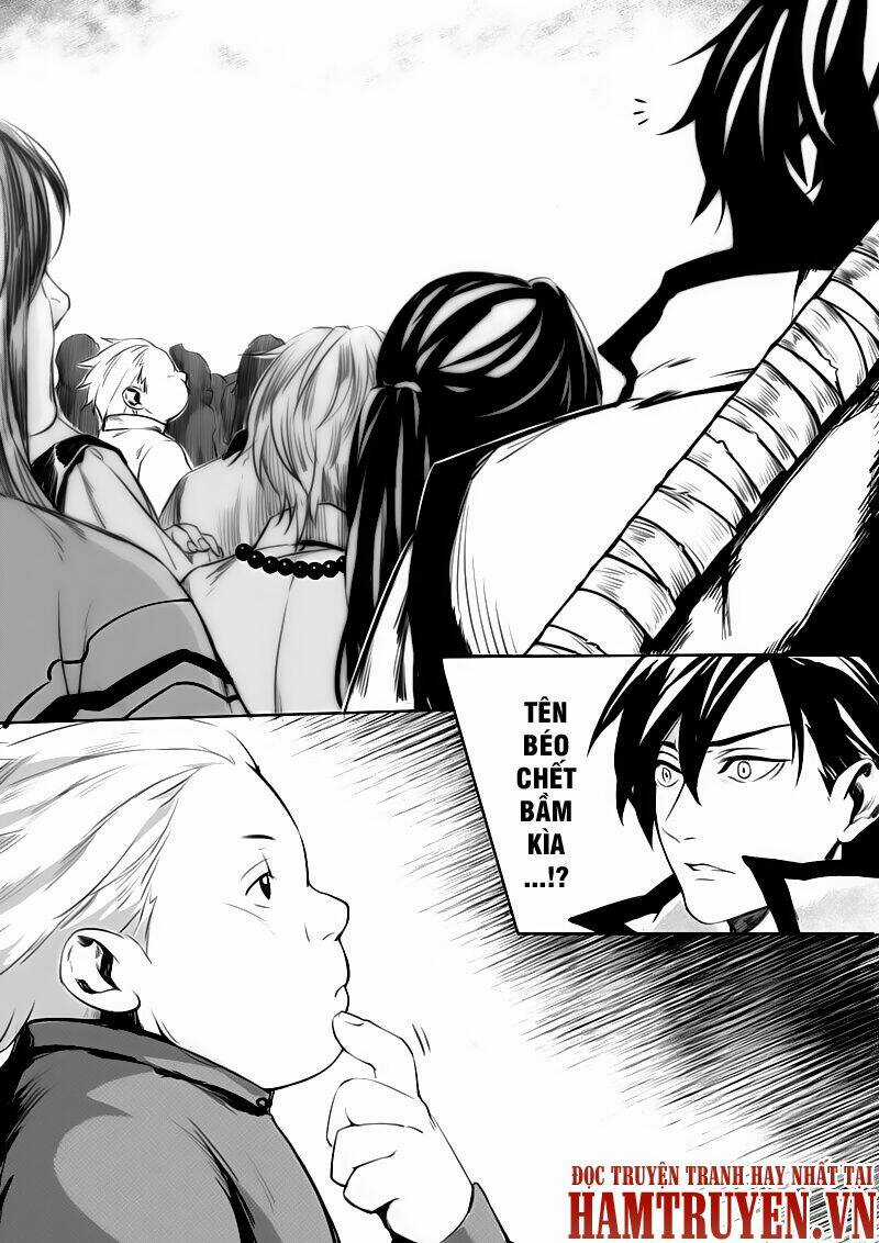 Ngũ Hành Thiên Chapter 2 trang 4