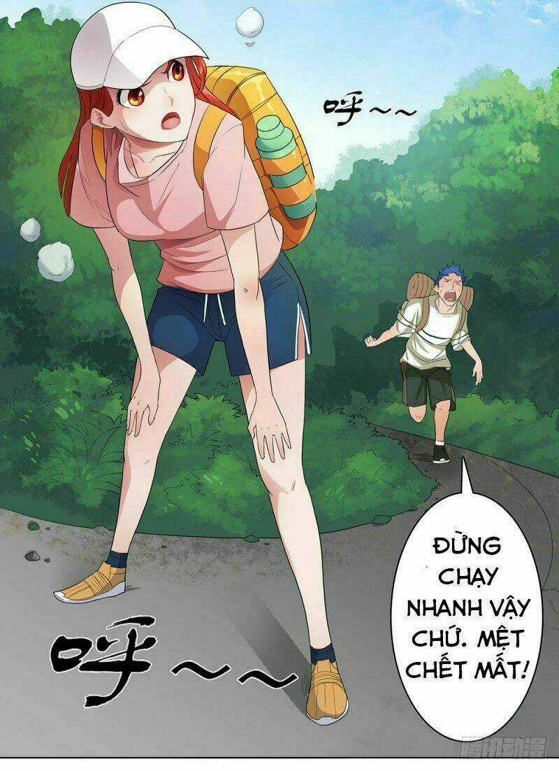 Ngự Hồn Chapter 2 trang 2