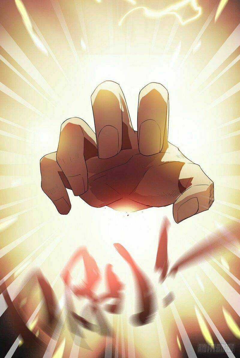 Ngự Hồn Chapter 2 trang 21