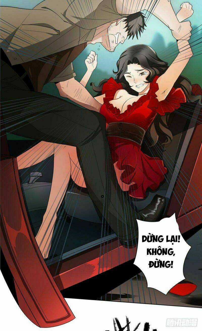 Ngự Hồn Chapter 2 trang 5