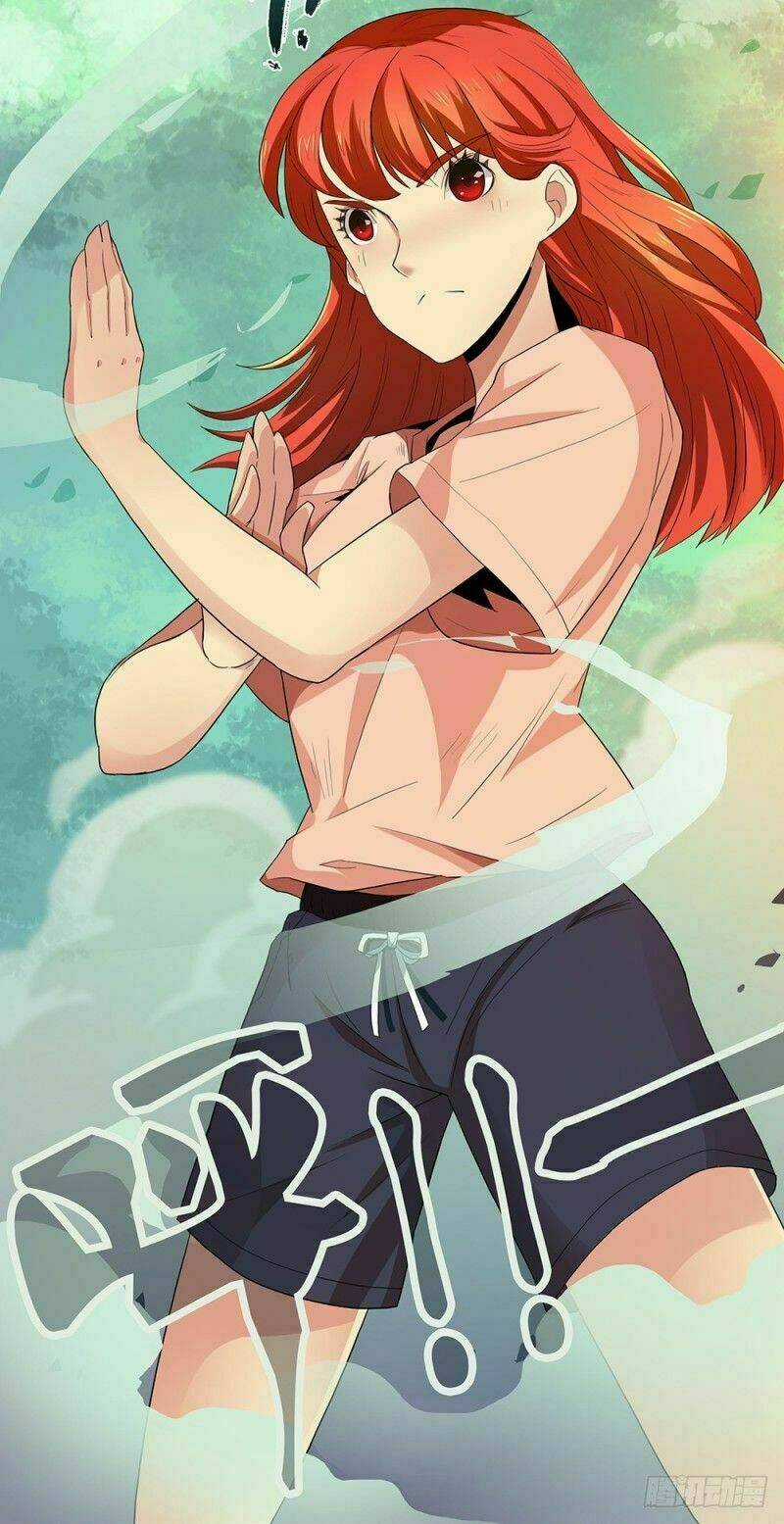 Ngự Hồn Chapter 2 trang 9