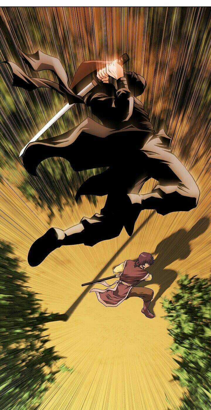 Ngũ Hợp Chí Tôn Chapter 1 trang 13