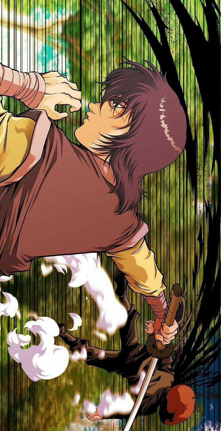 Ngũ Hợp Chí Tôn Chapter 1 trang 19