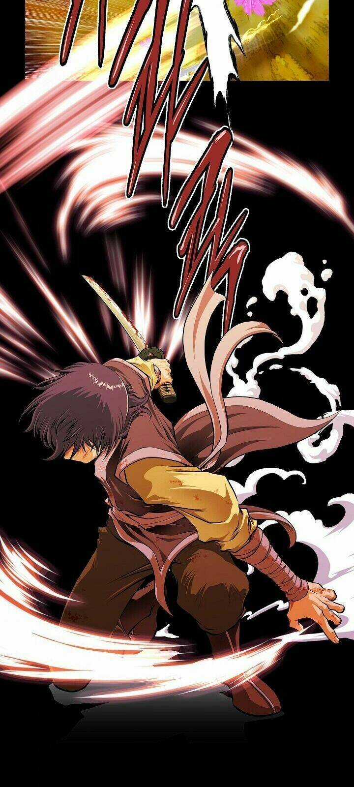 Ngũ Hợp Chí Tôn Chapter 1 trang 26