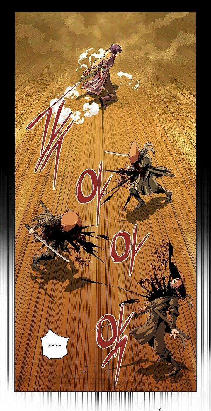 Ngũ Hợp Chí Tôn Chapter 1 trang 27