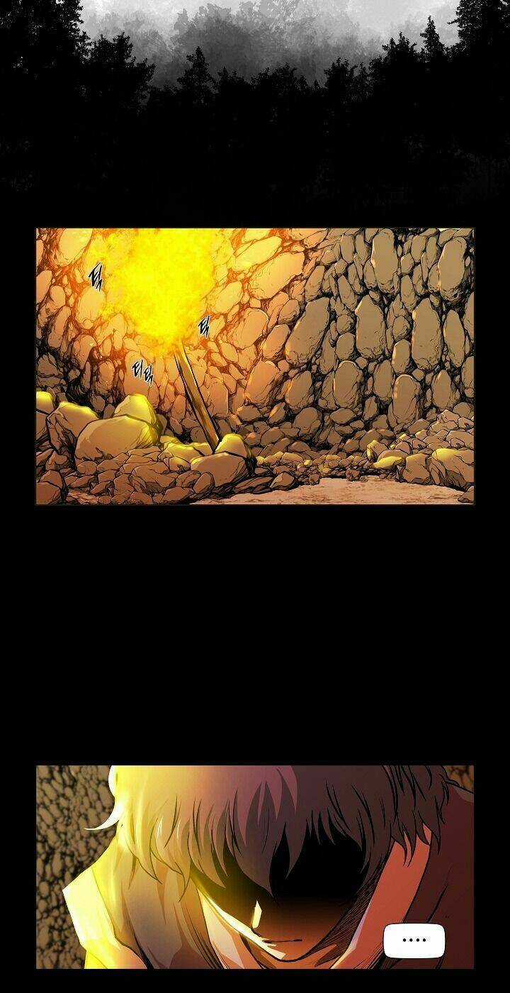 Ngũ Hợp Chí Tôn Chapter 1 trang 4