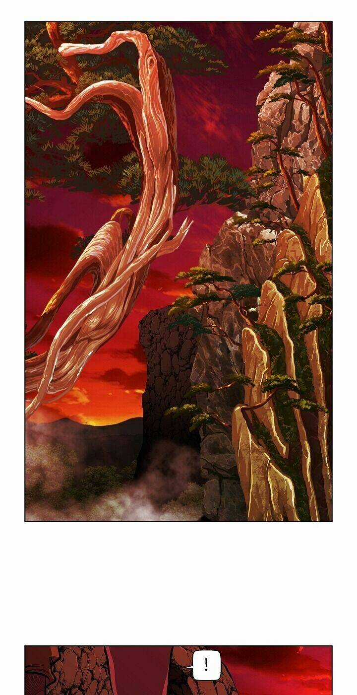 Ngũ Hợp Chí Tôn Chapter 1 trang 40