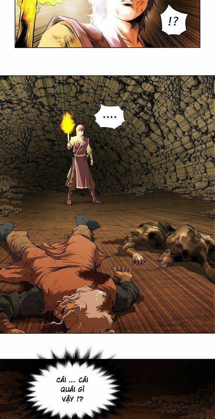 Ngũ Hợp Chí Tôn Chapter 1 trang 44