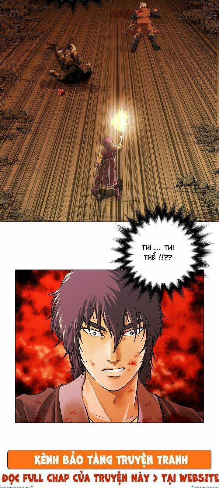 Ngũ Hợp Chí Tôn Chapter 1 trang 45