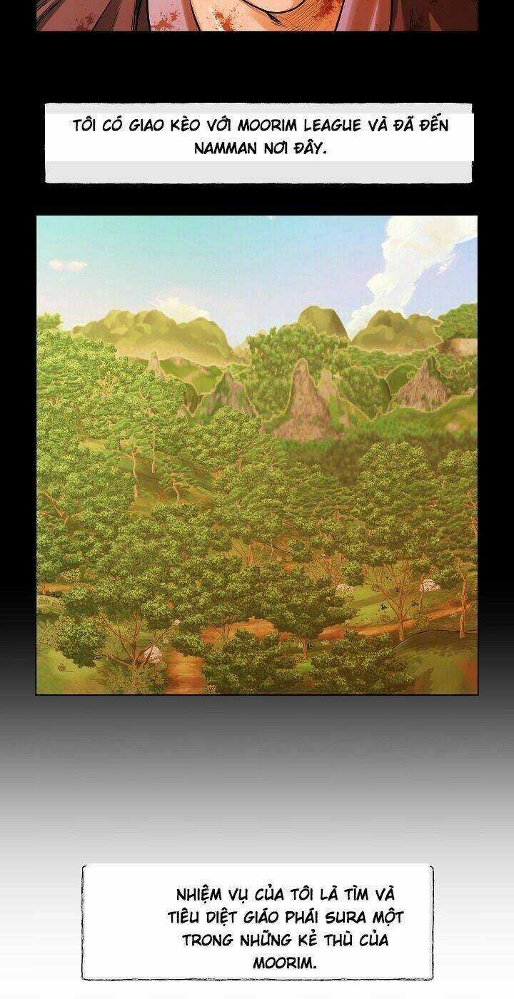 Ngũ Hợp Chí Tôn Chapter 1 trang 8