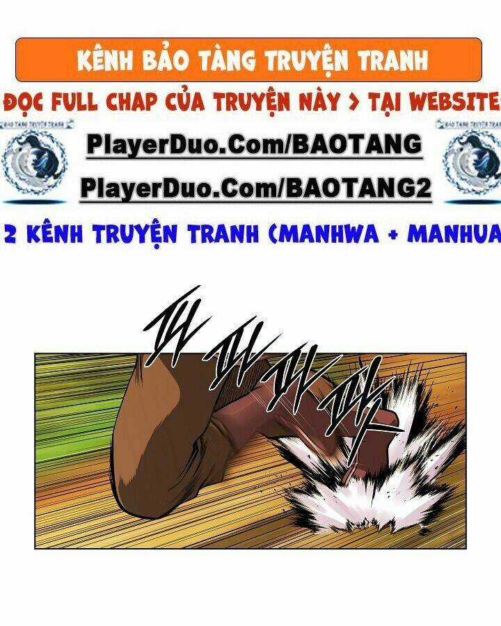 Ngũ Hợp Chí Tôn Chapter 1 trang 9