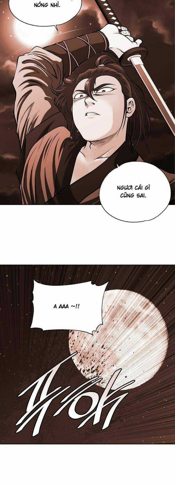 Ngũ Hợp Chí Tôn Chapter 10 trang 2