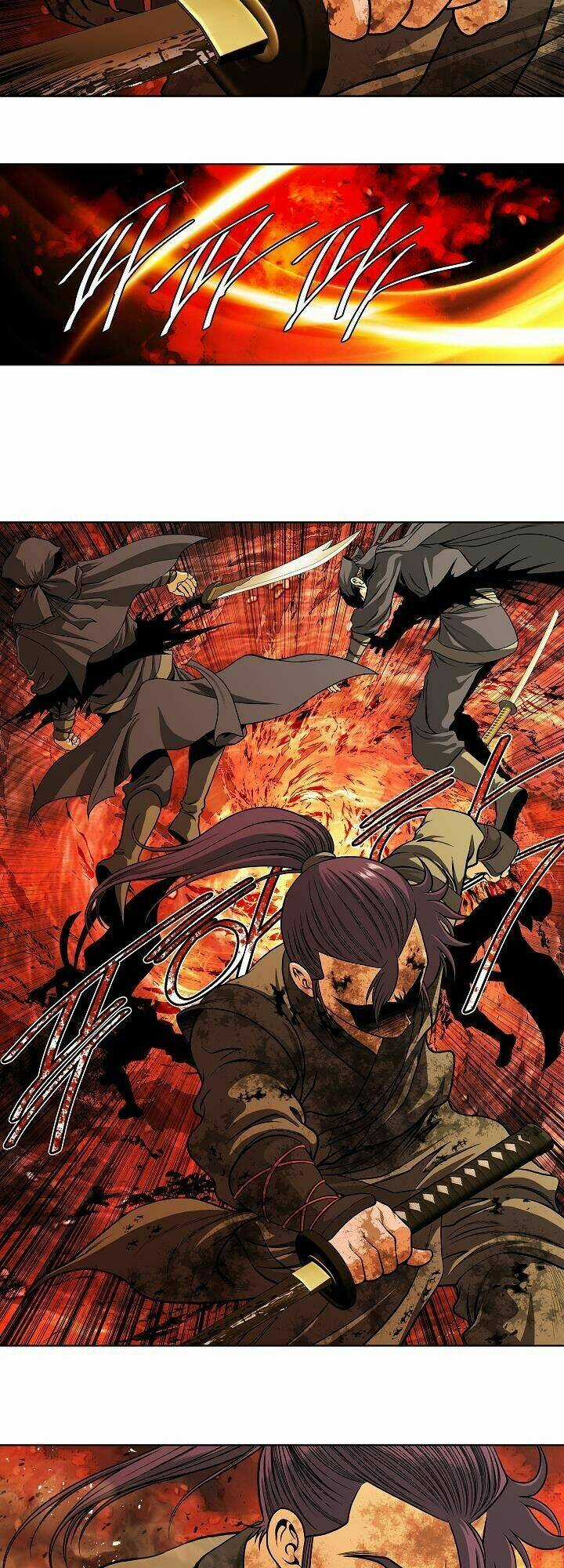 Ngũ Hợp Chí Tôn Chapter 10 trang 26