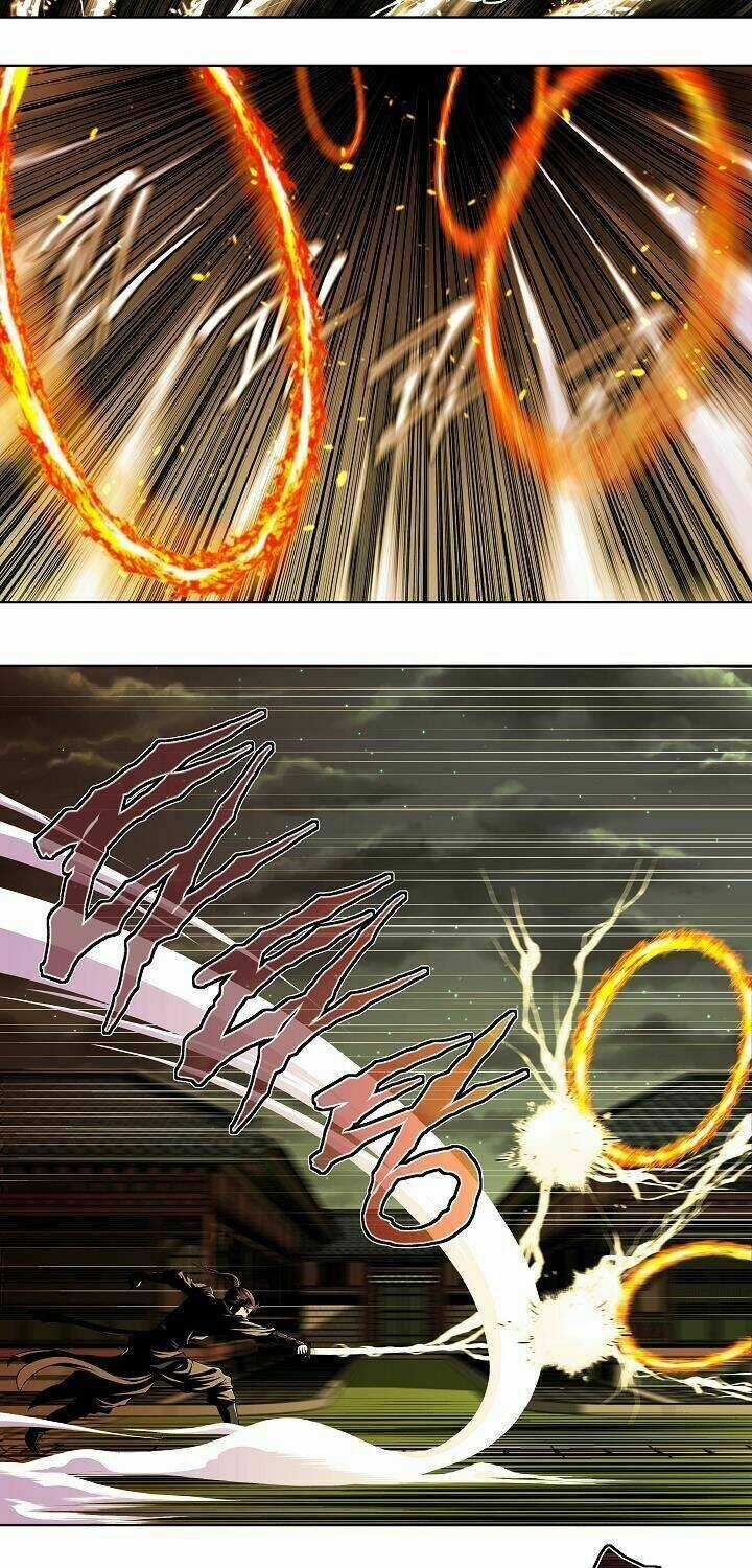 Ngũ Hợp Chí Tôn Chapter 12 trang 13