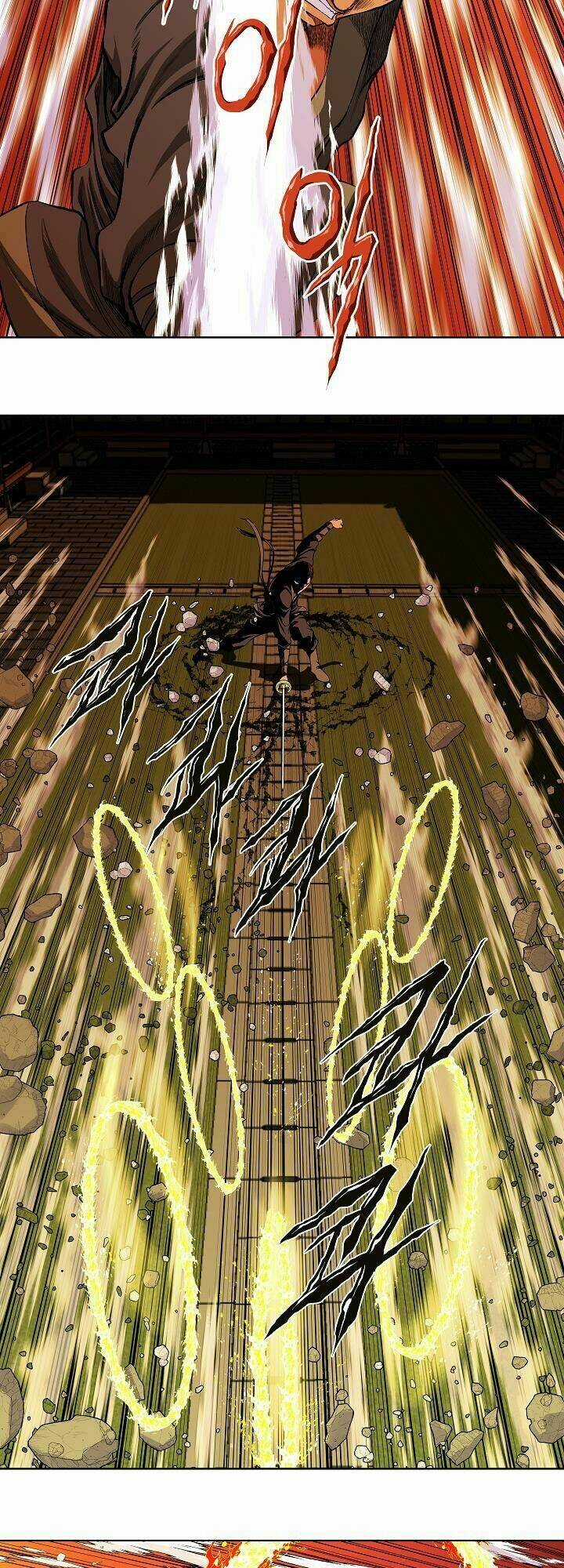 Ngũ Hợp Chí Tôn Chapter 12 trang 8