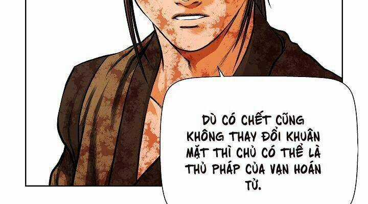 Ngũ Hợp Chí Tôn Chapter 14 trang 11