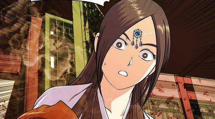 Ngũ Hợp Chí Tôn Chapter 14 trang 21