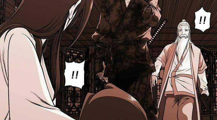 Ngũ Hợp Chí Tôn Chapter 14 trang 3