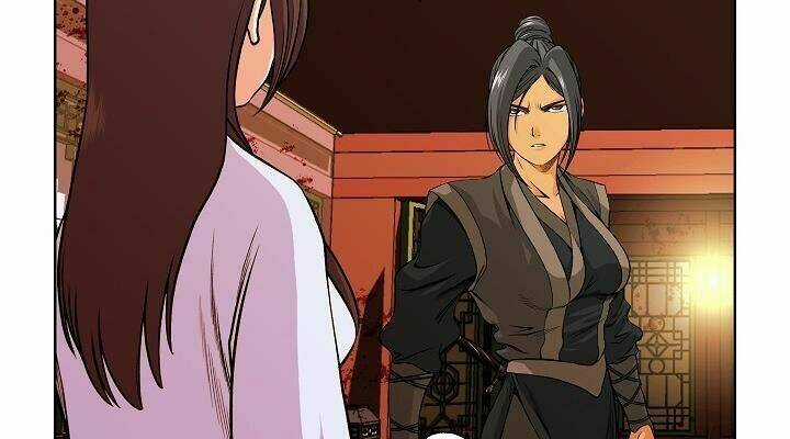 Ngũ Hợp Chí Tôn Chapter 14 trang 34