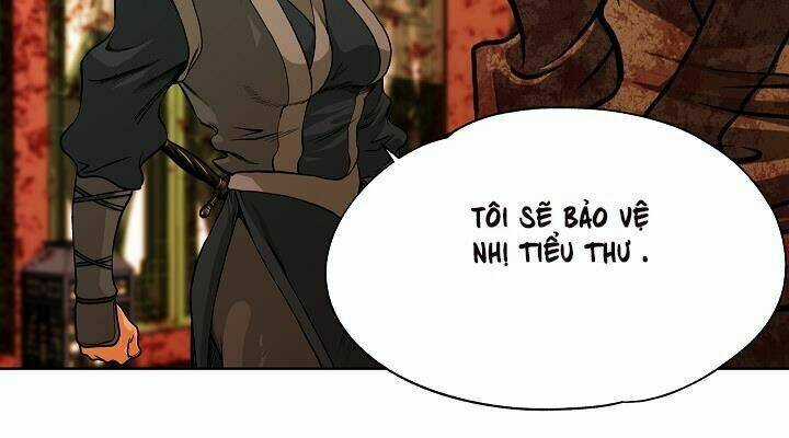 Ngũ Hợp Chí Tôn Chapter 14 trang 36