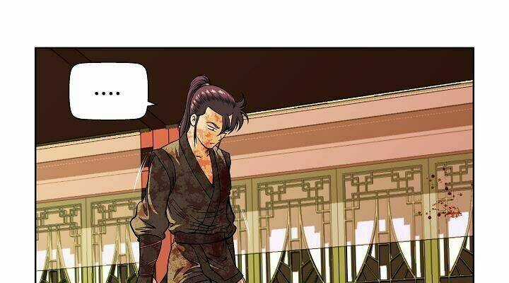 Ngũ Hợp Chí Tôn Chapter 14 trang 38