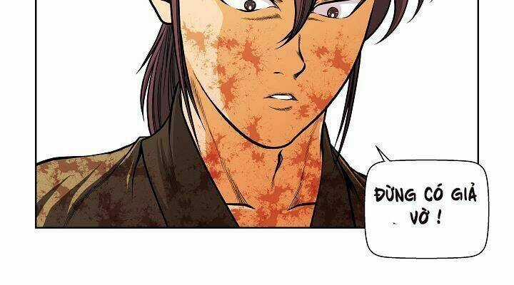 Ngũ Hợp Chí Tôn Chapter 14 trang 40