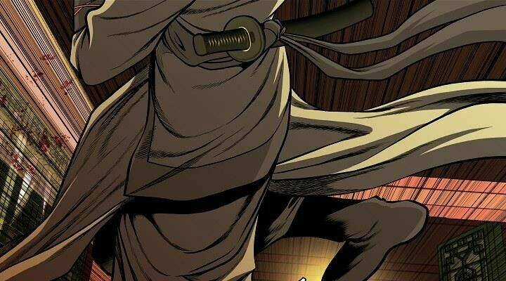 Ngũ Hợp Chí Tôn Chapter 14 trang 46