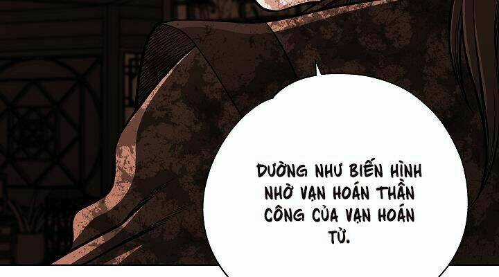 Ngũ Hợp Chí Tôn Chapter 14 trang 5
