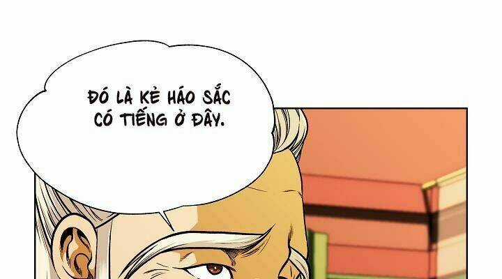 Ngũ Hợp Chí Tôn Chapter 14 trang 50