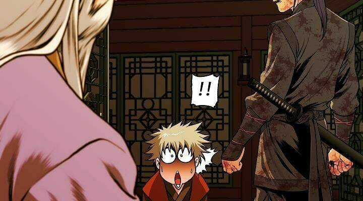 Ngũ Hợp Chí Tôn Chapter 14 trang 52