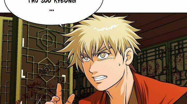 Ngũ Hợp Chí Tôn Chapter 14 trang 54