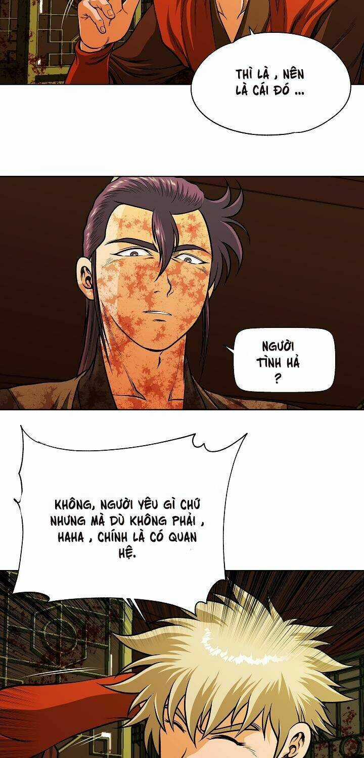 Ngũ Hợp Chí Tôn Chapter 14 trang 55