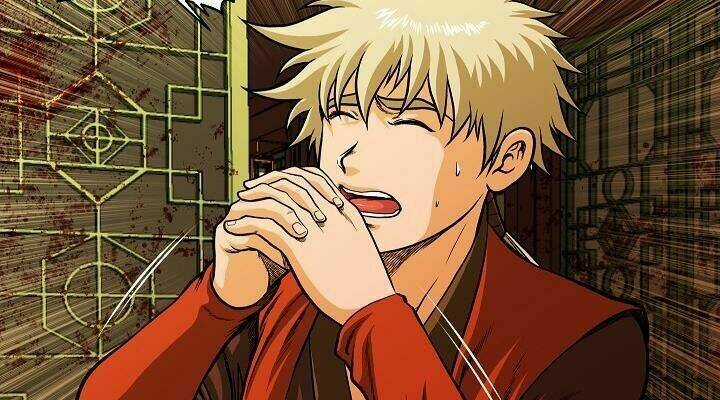 Ngũ Hợp Chí Tôn Chapter 14 trang 57