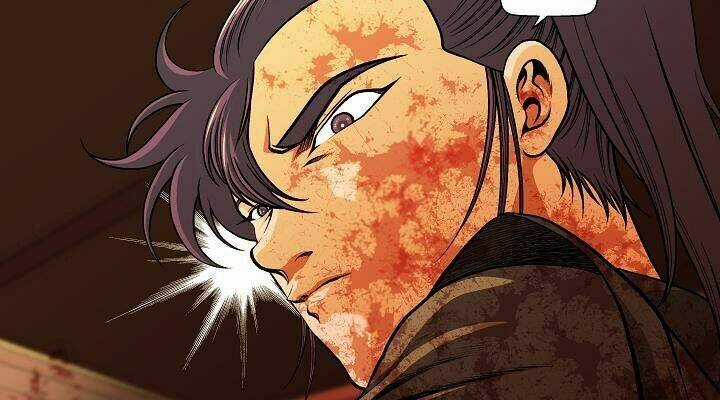 Ngũ Hợp Chí Tôn Chapter 14 trang 61