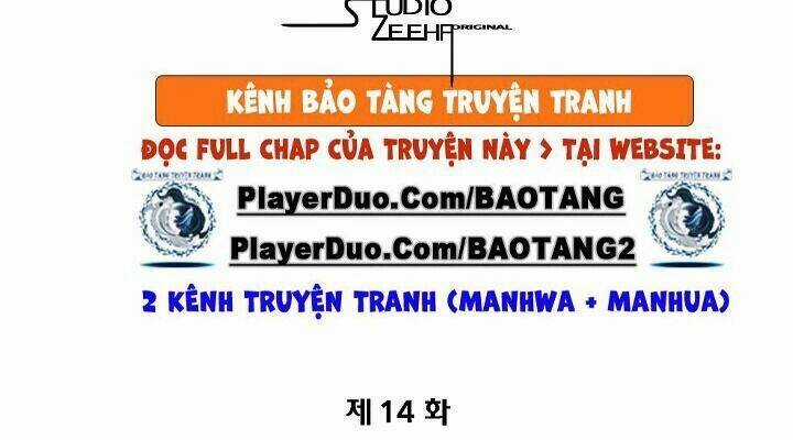 Ngũ Hợp Chí Tôn Chapter 14 trang 7