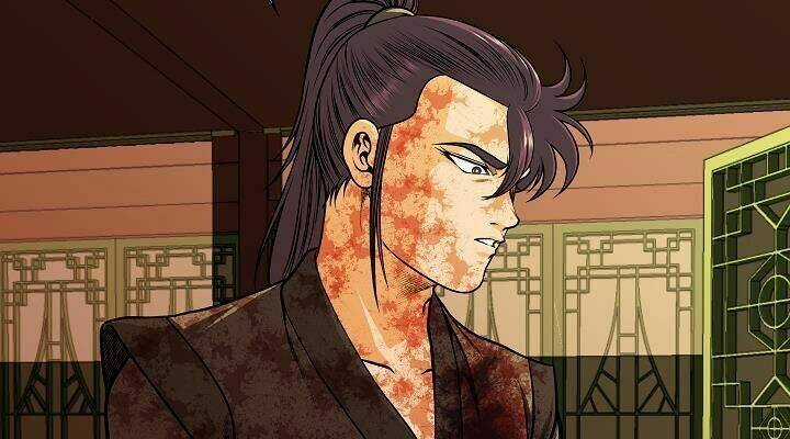 Ngũ Hợp Chí Tôn Chapter 14 trang 9