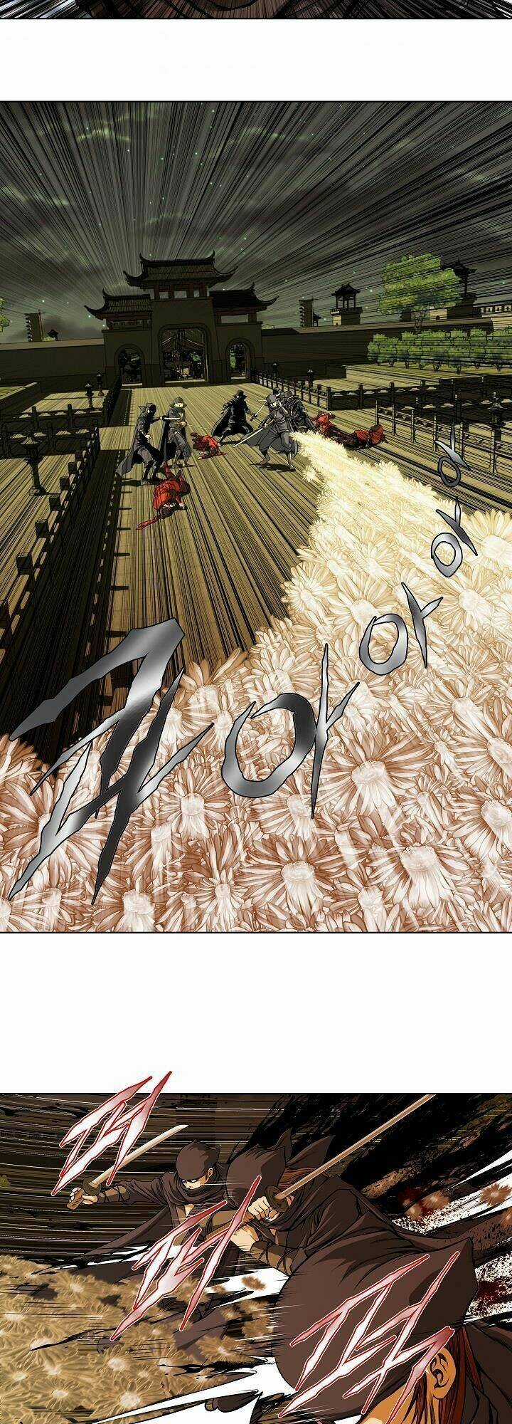 Ngũ Hợp Chí Tôn Chapter 15 trang 23