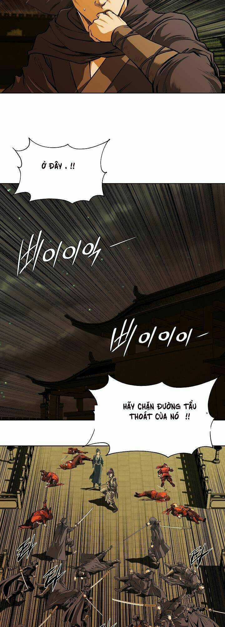 Ngũ Hợp Chí Tôn Chapter 15 trang 25