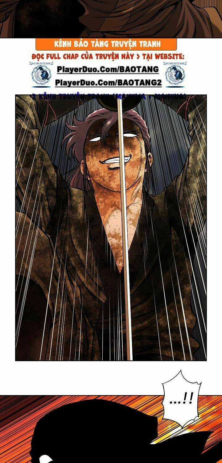 Ngũ Hợp Chí Tôn Chapter 16 trang 13