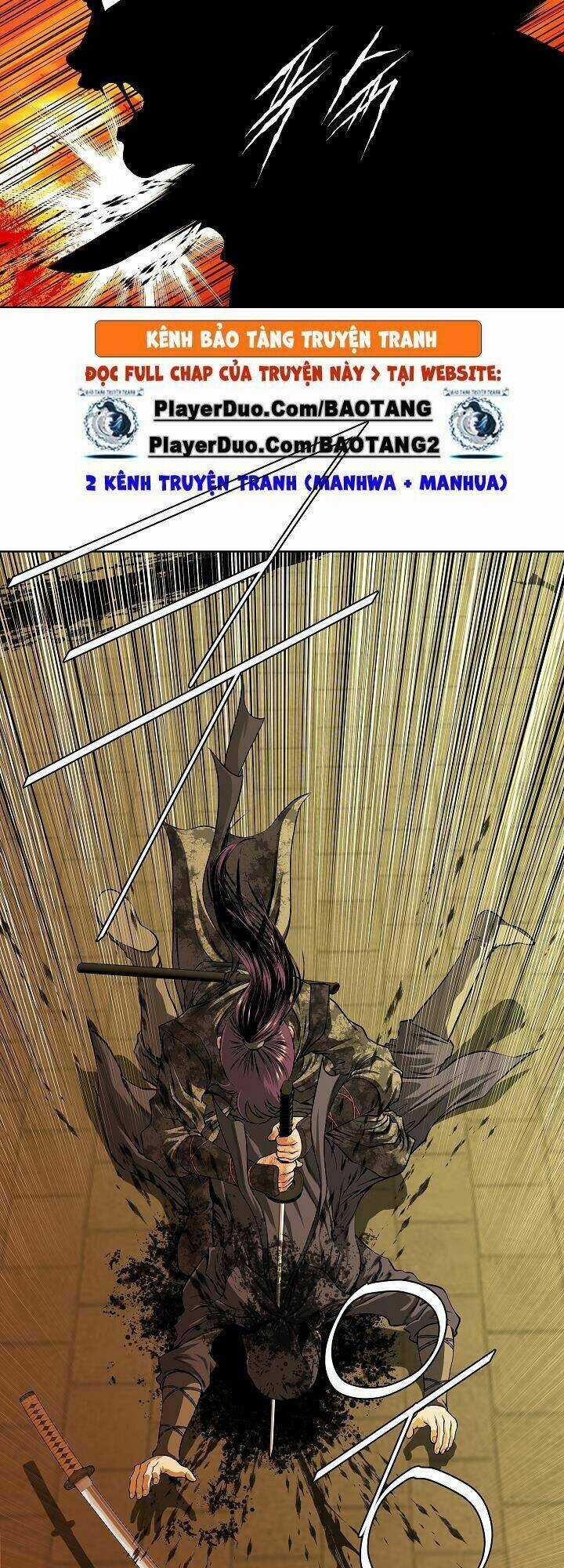 Ngũ Hợp Chí Tôn Chapter 16 trang 14