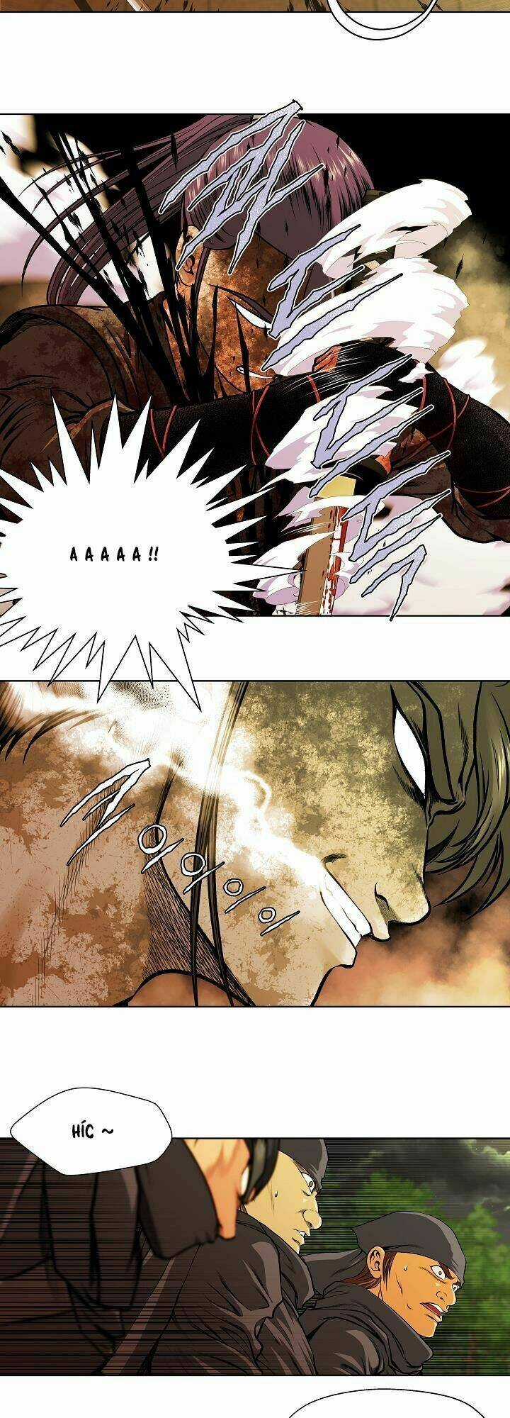 Ngũ Hợp Chí Tôn Chapter 16 trang 15