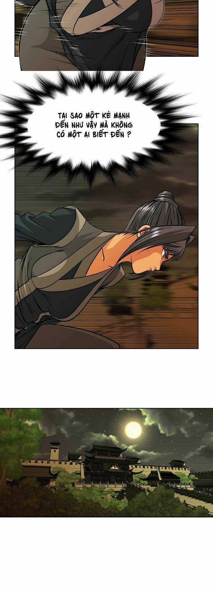 Ngũ Hợp Chí Tôn Chapter 16 trang 19