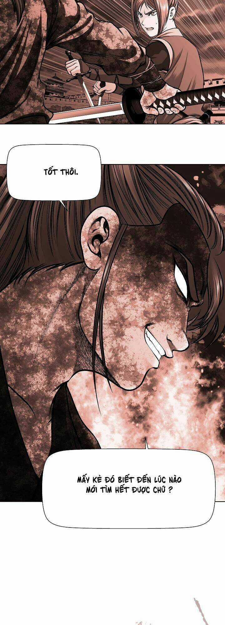 Ngũ Hợp Chí Tôn Chapter 16 trang 2