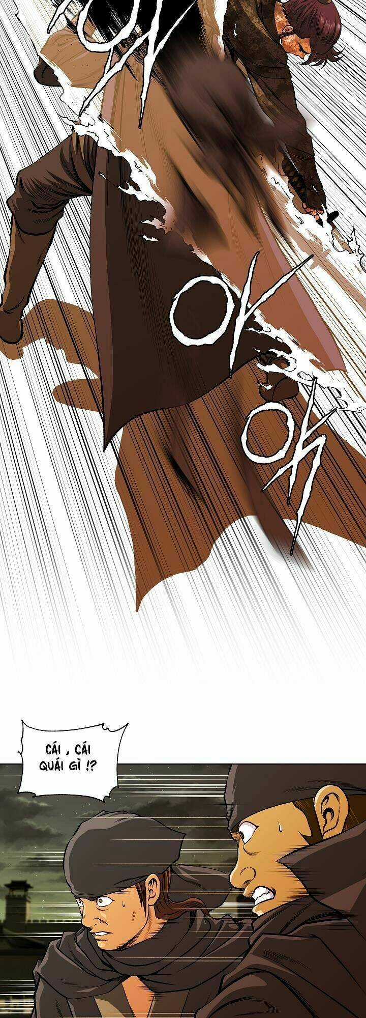 Ngũ Hợp Chí Tôn Chapter 16 trang 9