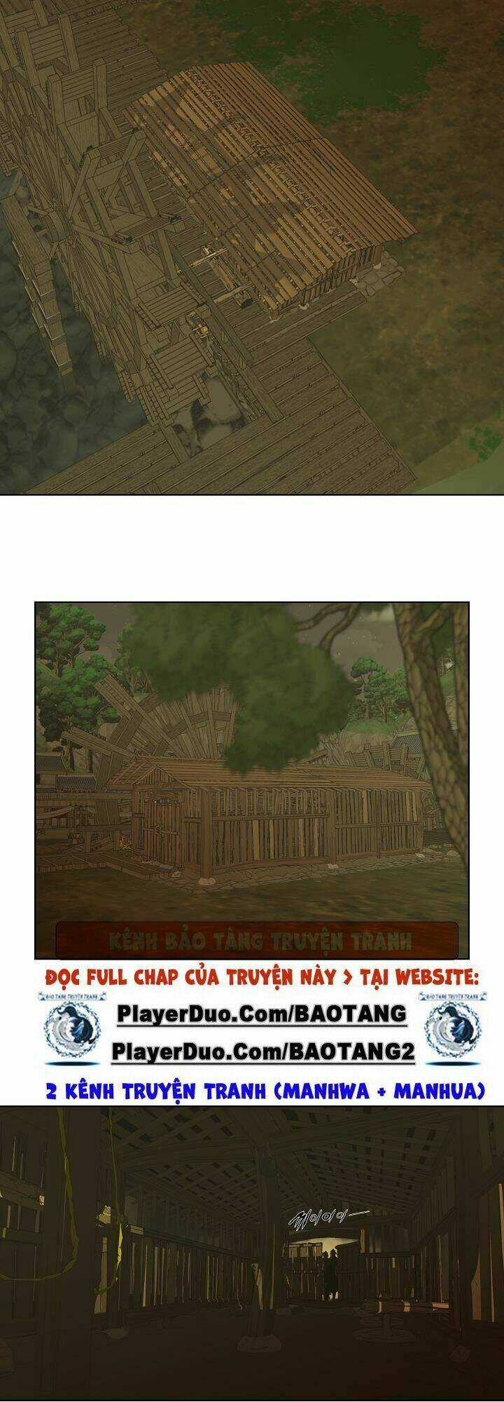 Ngũ Hợp Chí Tôn Chapter 17 trang 9