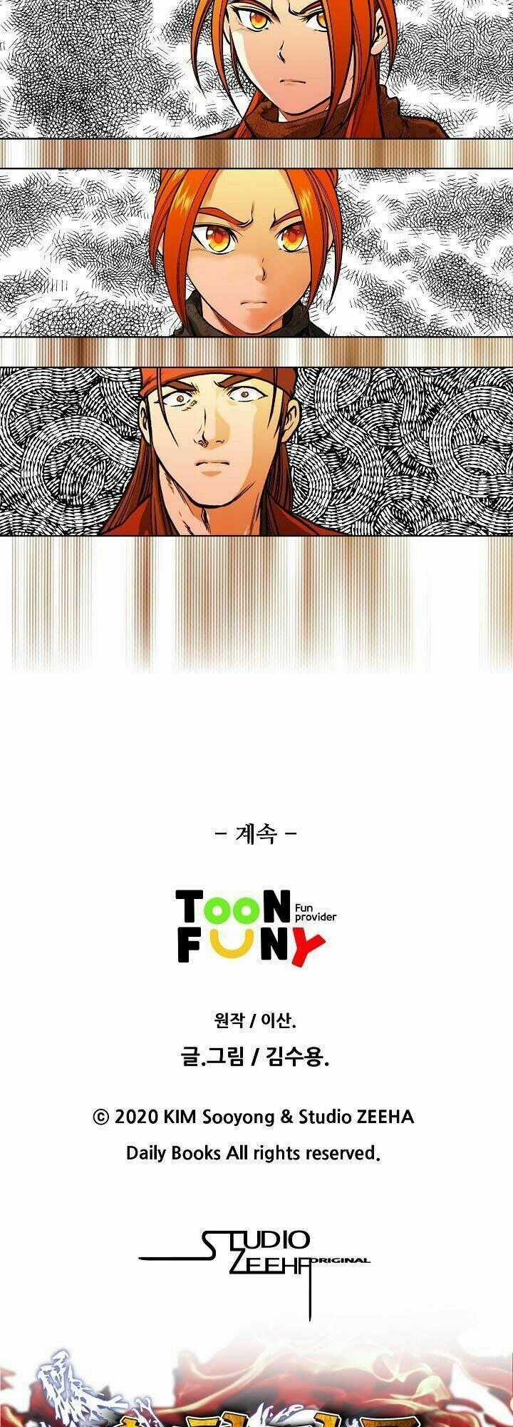 Ngũ Hợp Chí Tôn Chapter 18 trang 32