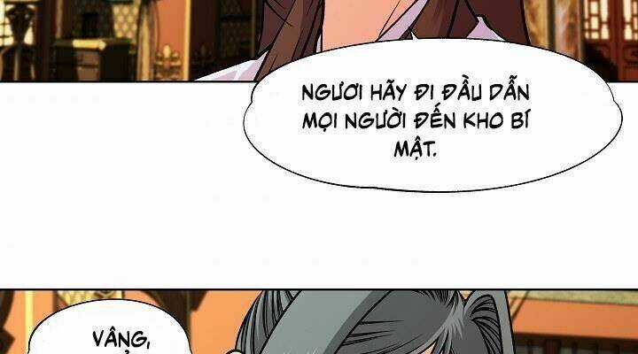 Ngũ Hợp Chí Tôn Chapter 19 trang 11
